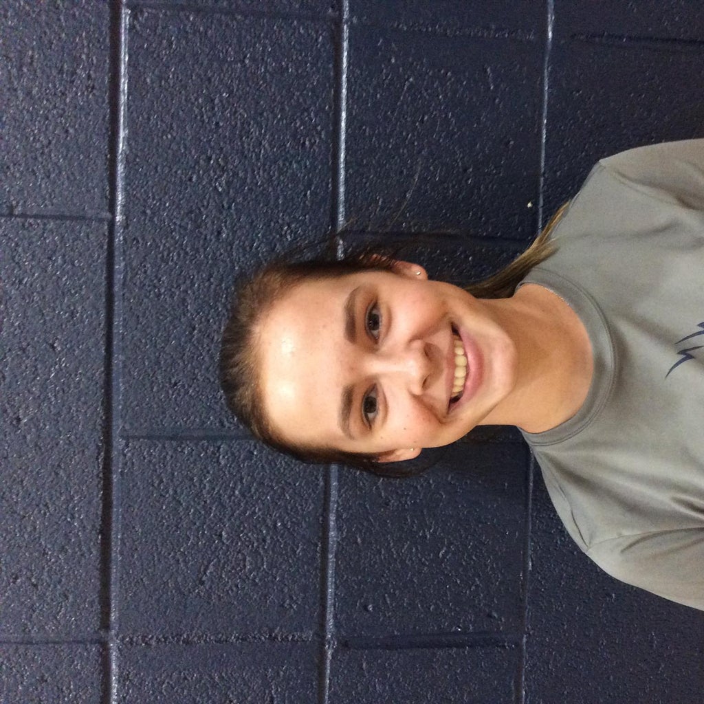 Moriah Duvall