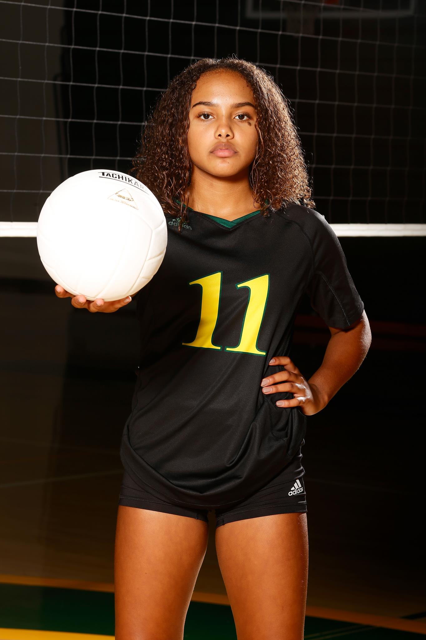 Arrianna Walker