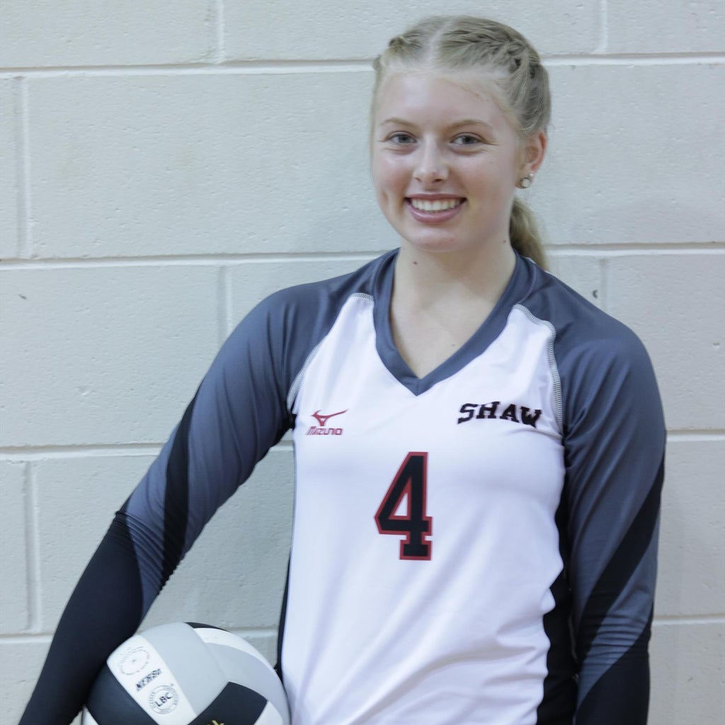 Shelby Stuckey