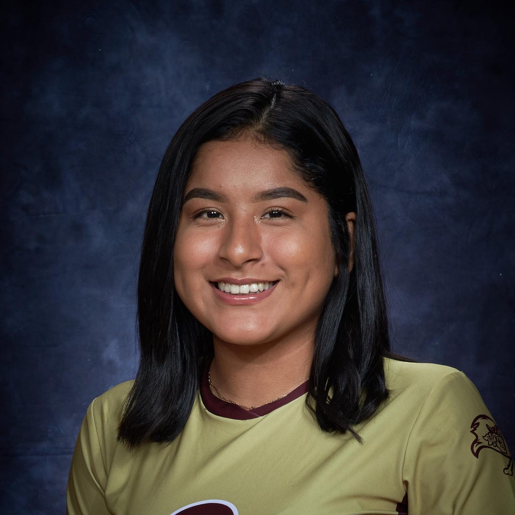 Perla Brito mugshot