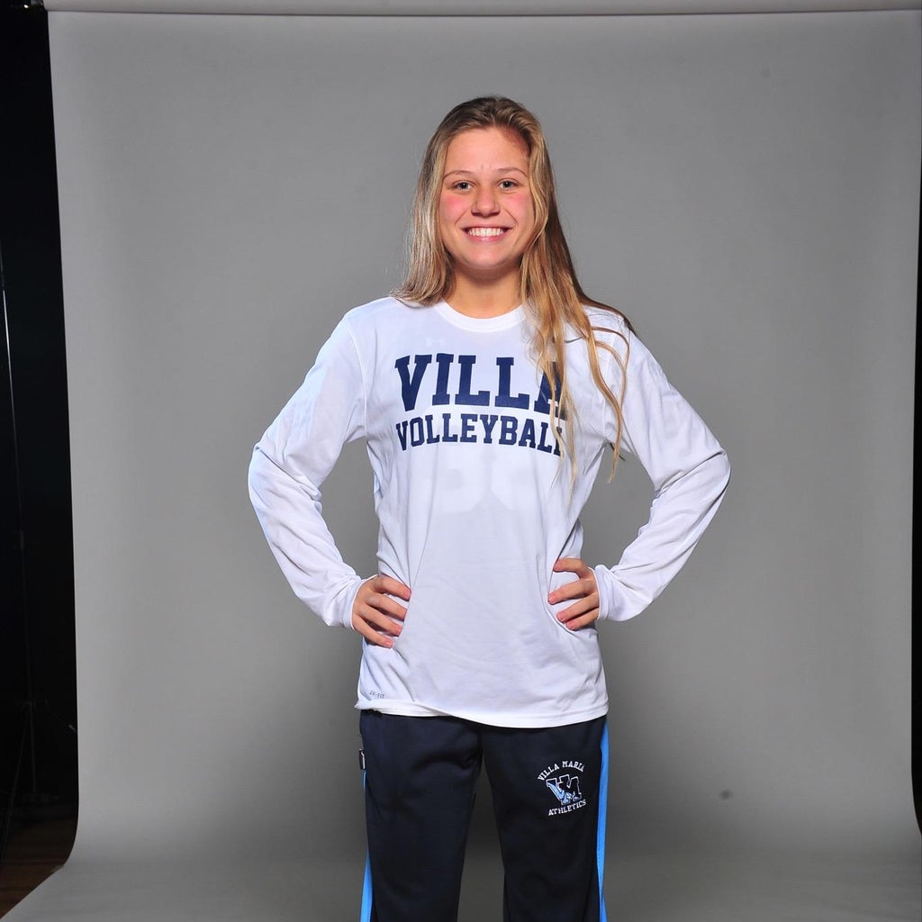 Olivia Karkenny