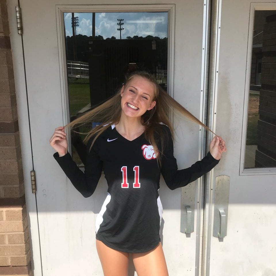 Macie Zakroczynski