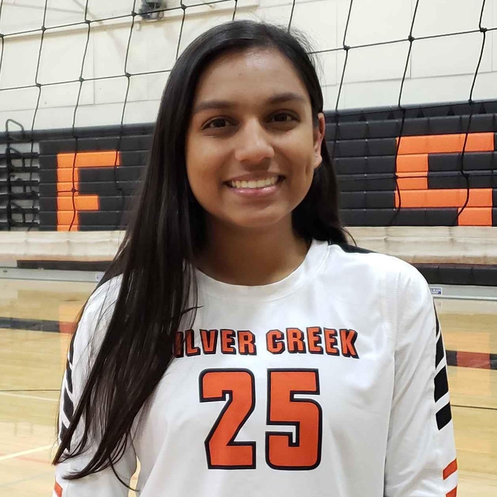 Sheena Patel mugshot