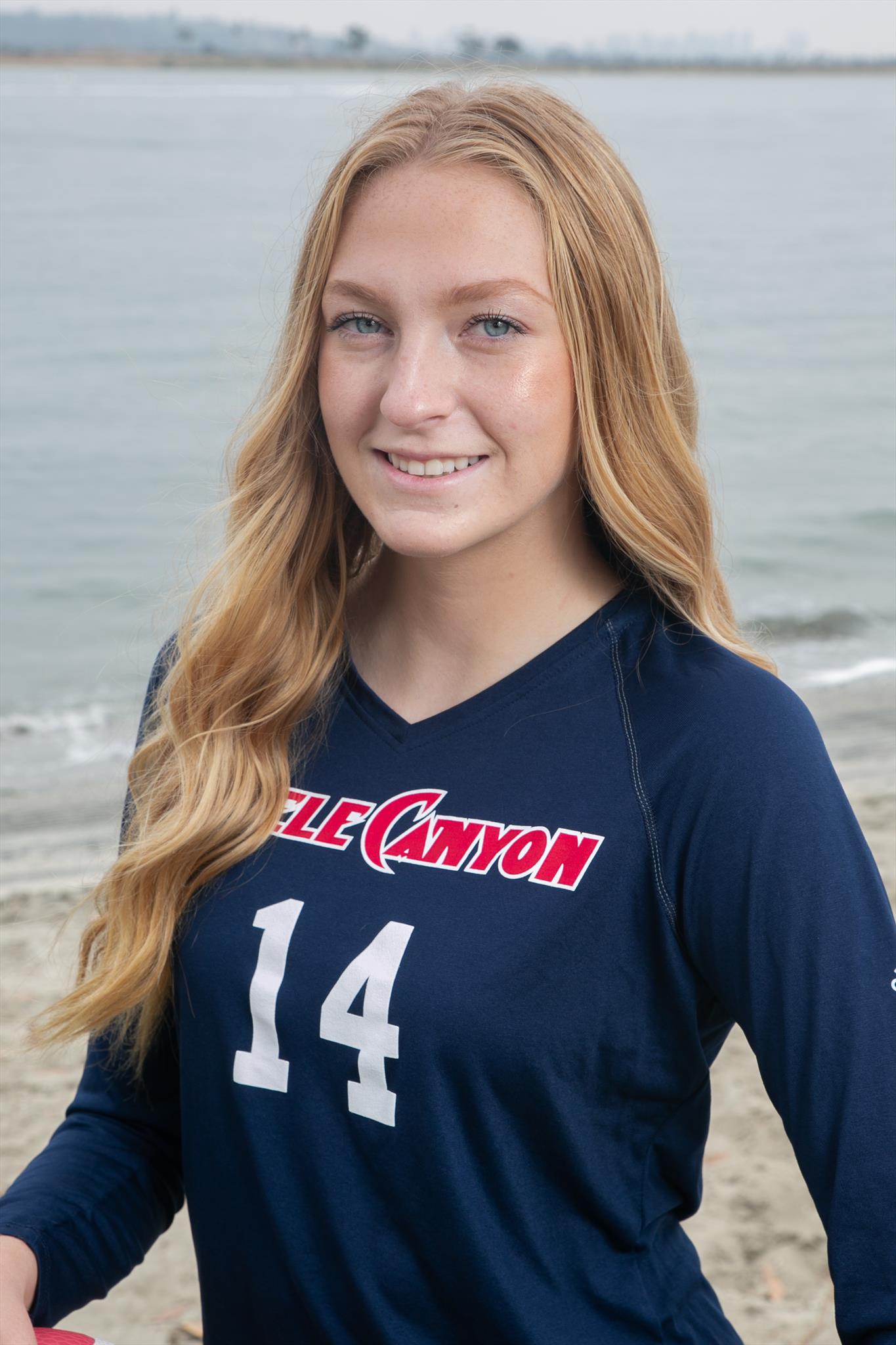 Madison Woolever