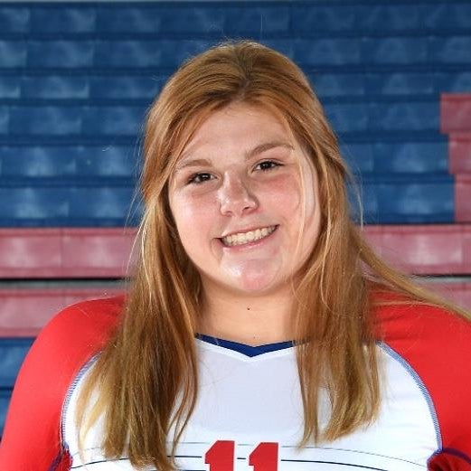 Madelyn Krafka mugshot