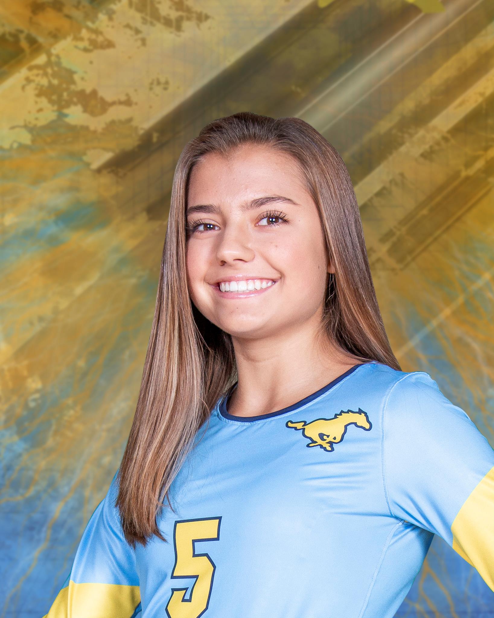 Sydney Marburger