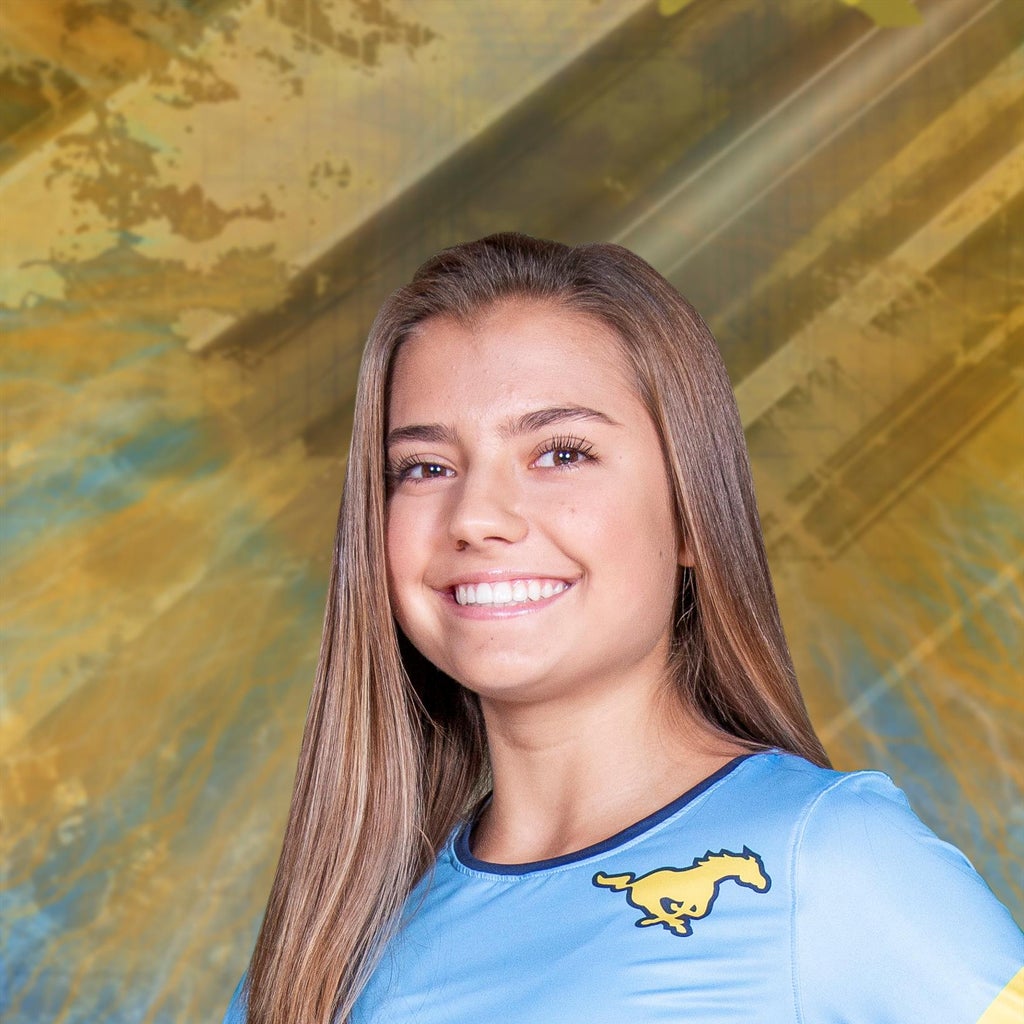 Sydney Marburger