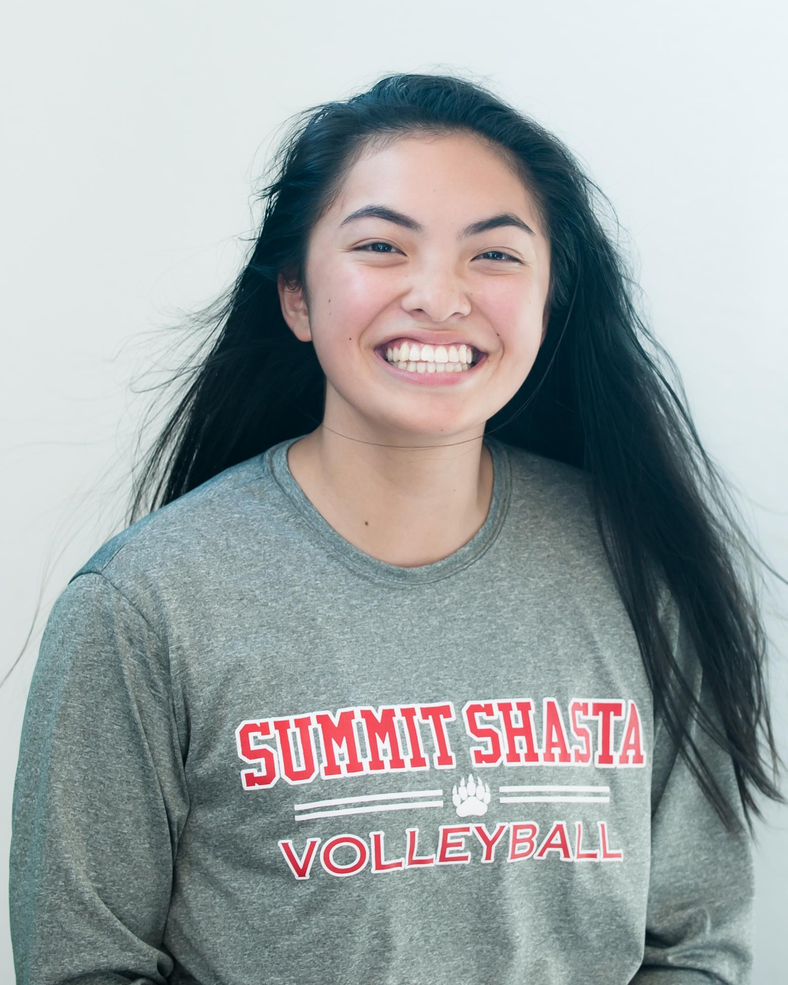 Sabrina Dilig