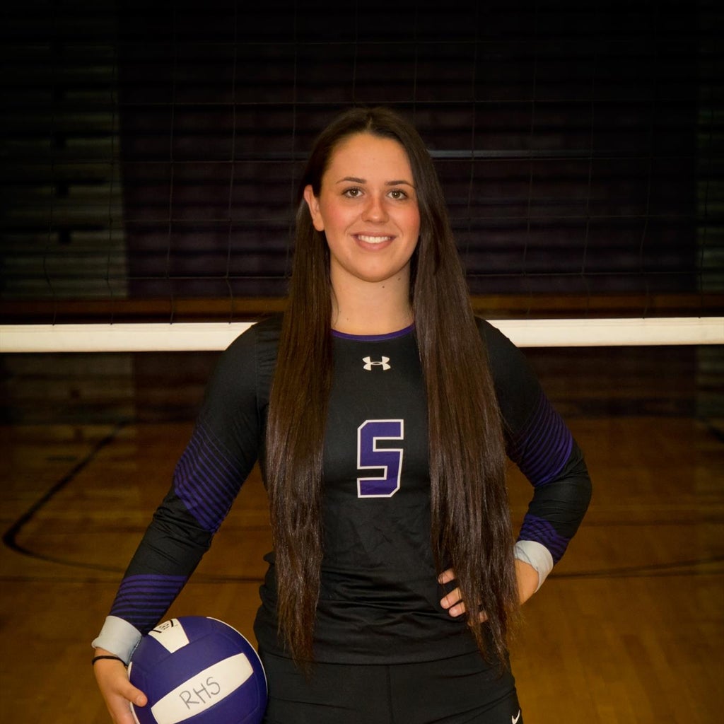 Haylie Jacobson