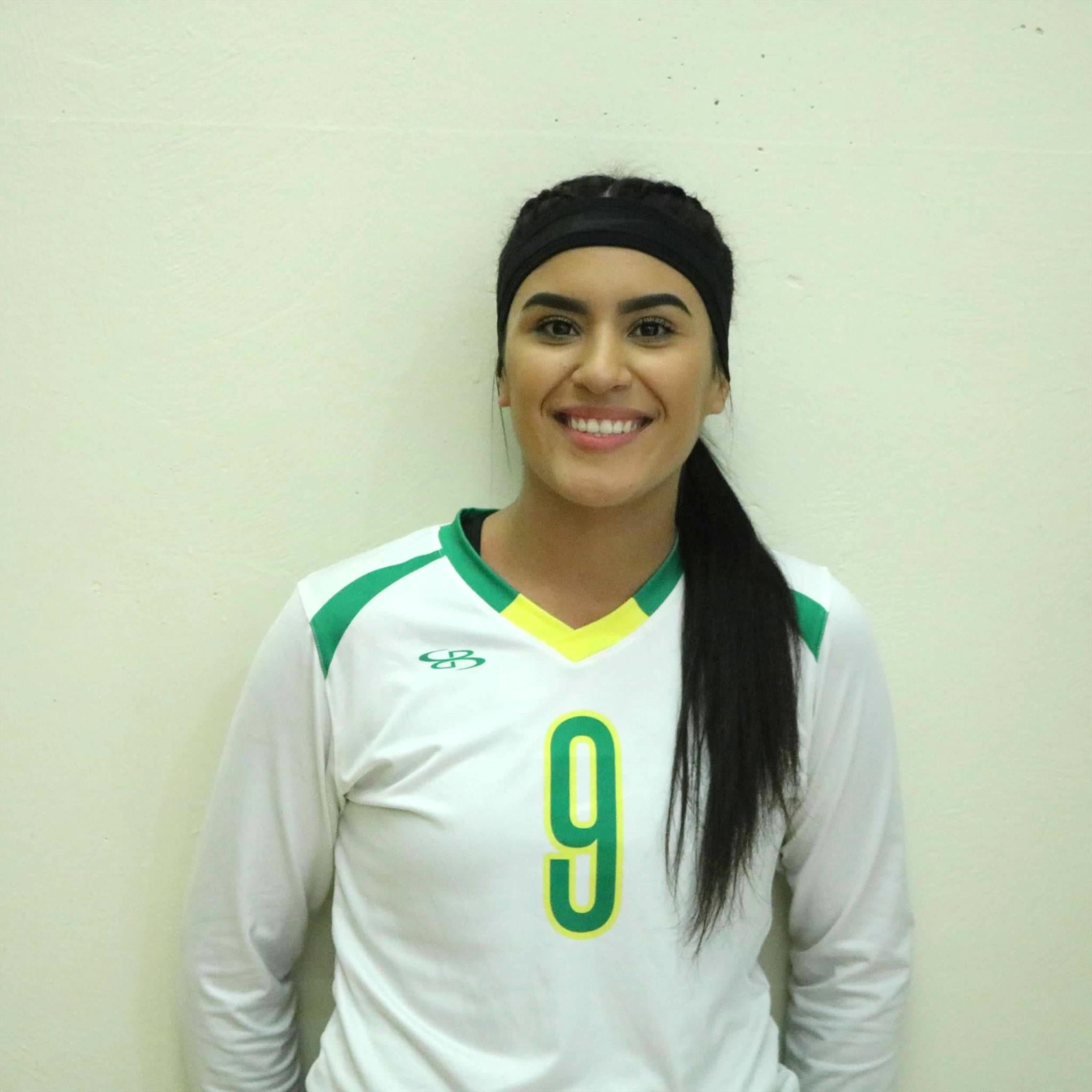 Elisa Corona mugshot