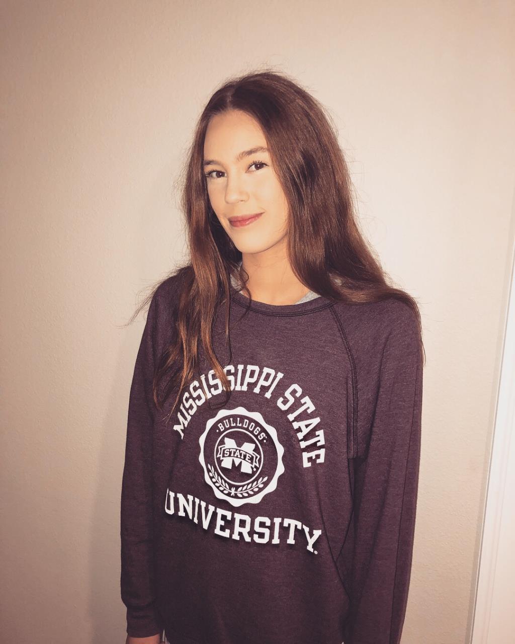 Avery Fitzgerald mugshot