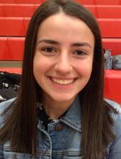 Gracie Stiger mugshot