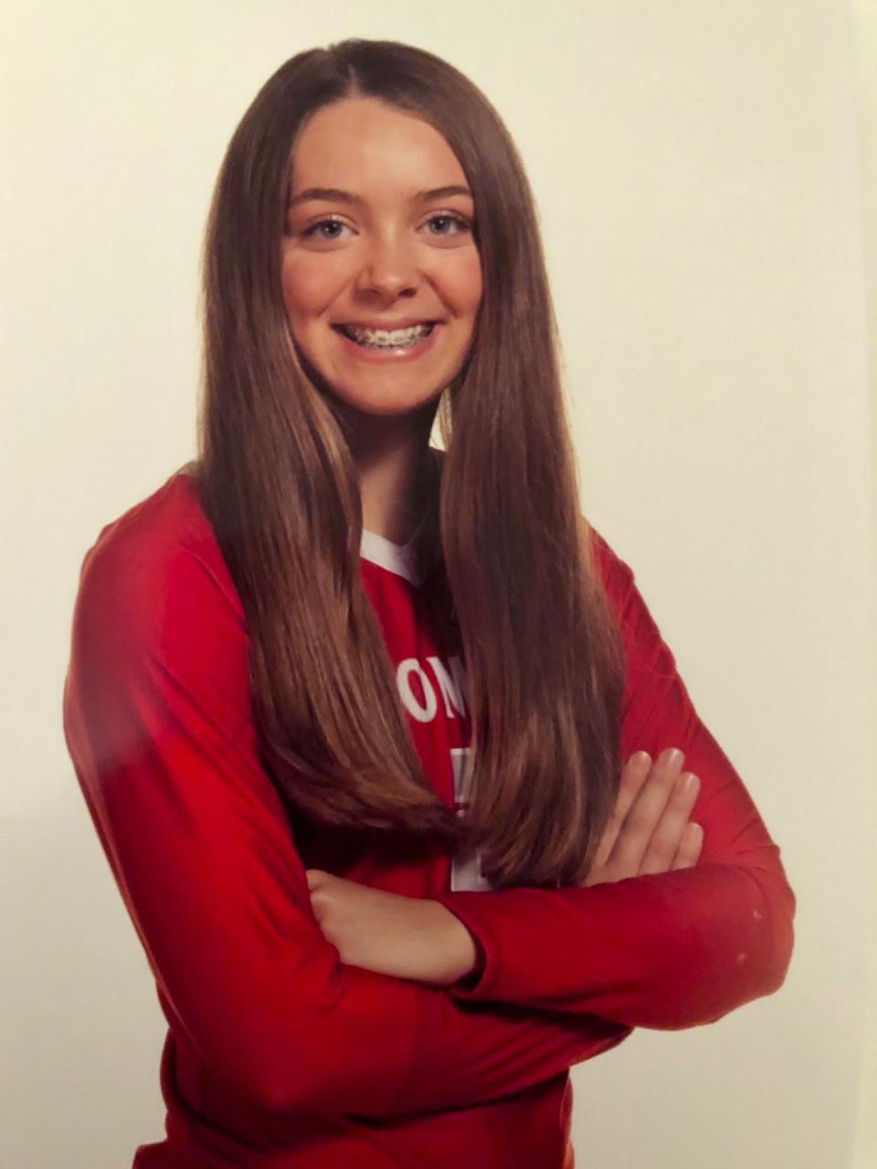 Audrey Buford