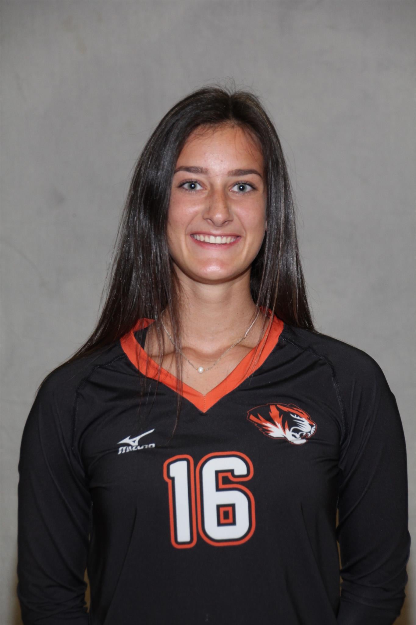 Maggie Moore