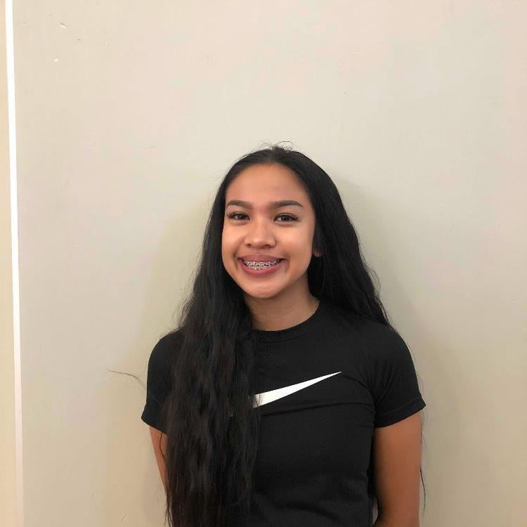Aimee Medina mugshot