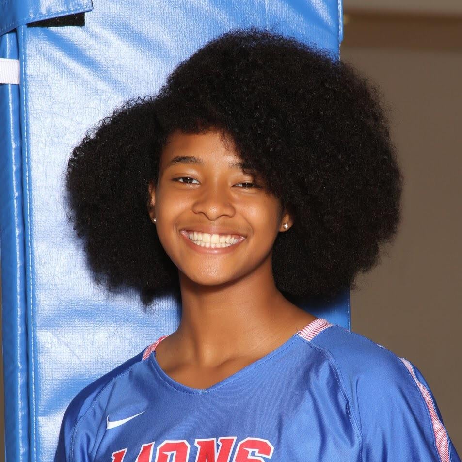 Zora Thomas