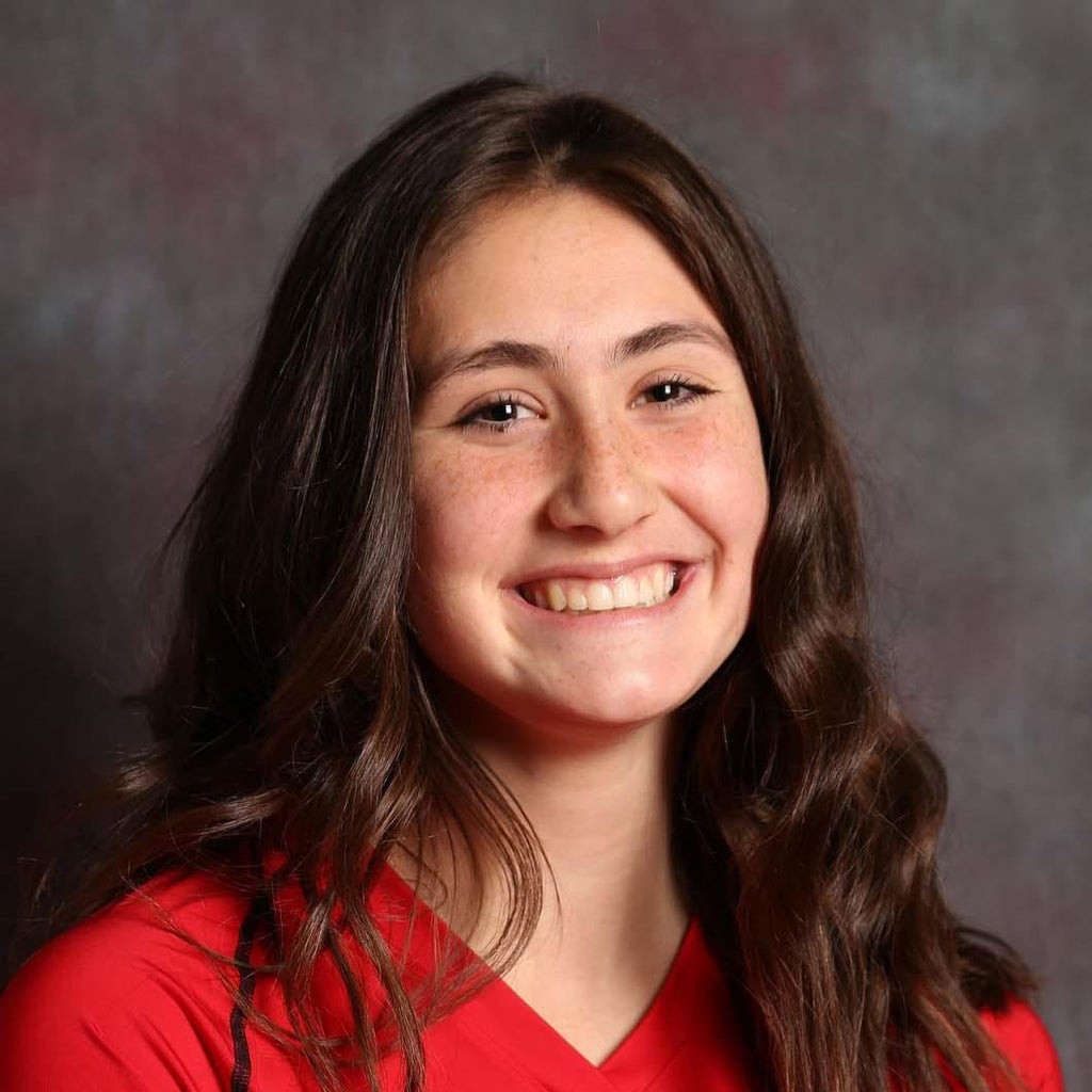 Abby Garner mugshot