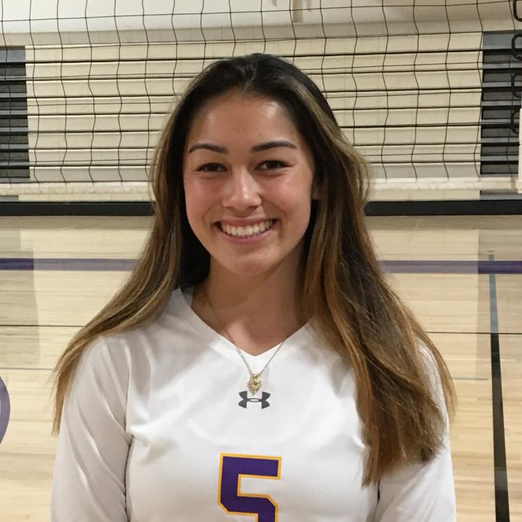 Kailani Cabanting