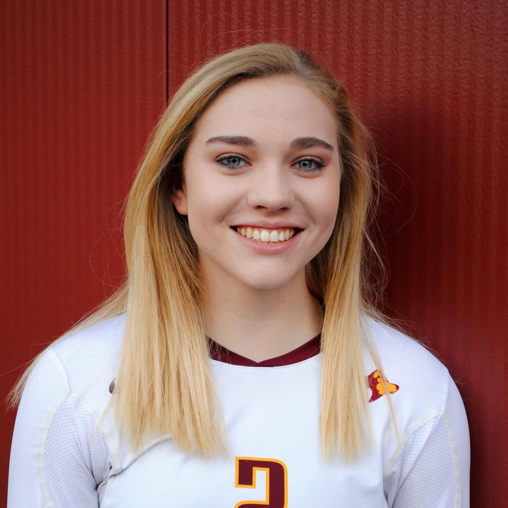 Tori Shelton