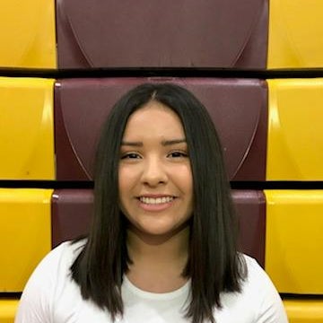 Samantha Banuelos mugshot