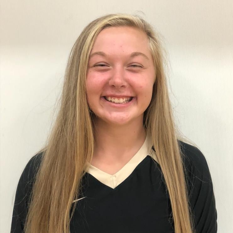 Lynzee Cronkleton mugshot