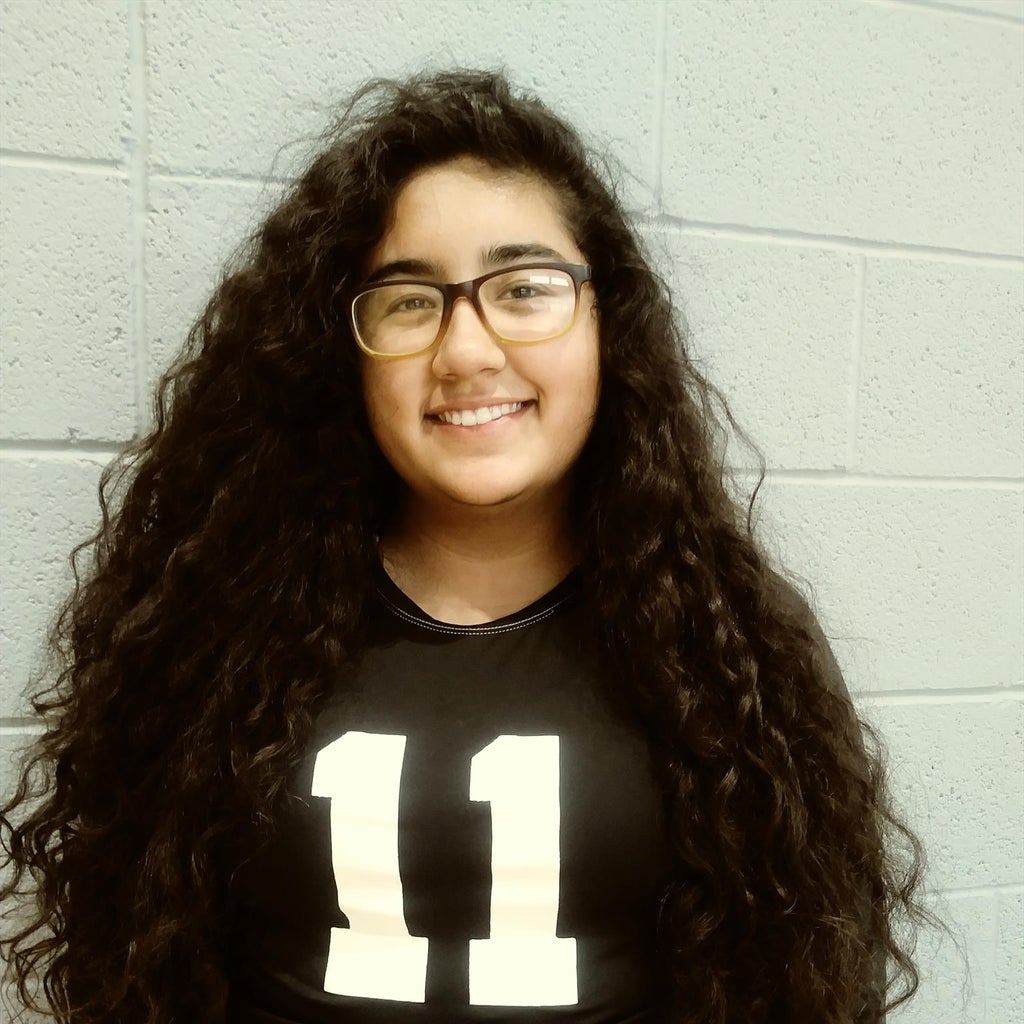 Jazmin Lerma mugshot