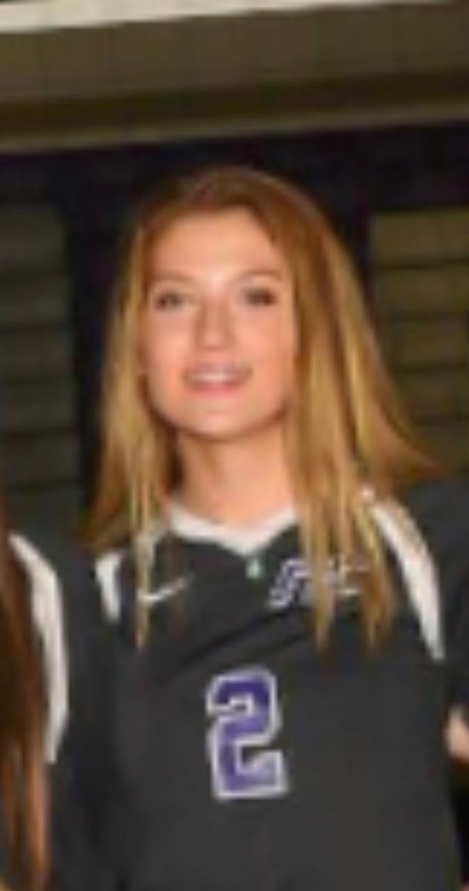 Molly Kipp