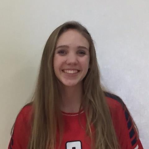 Emily Garcia-Cropper mugshot