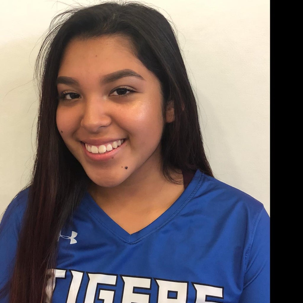 Maliyah Morales mugshot