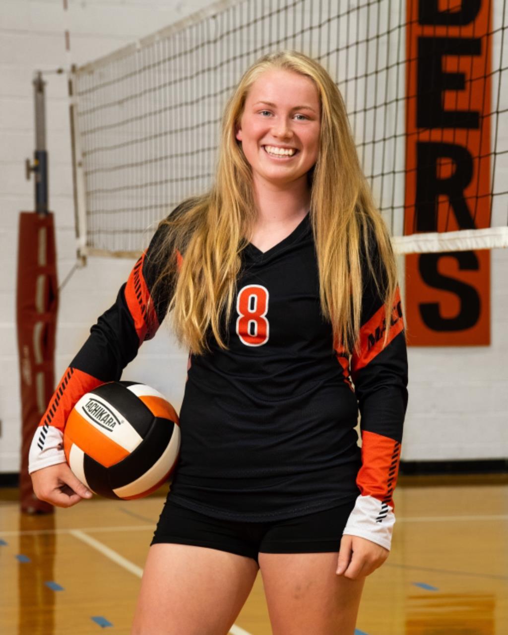 Avery Rexroat
