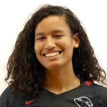 Mya Elliott
