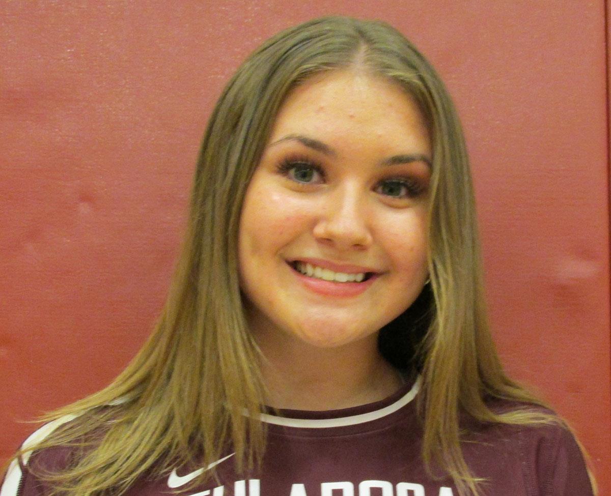 Hadley Tidwell mugshot