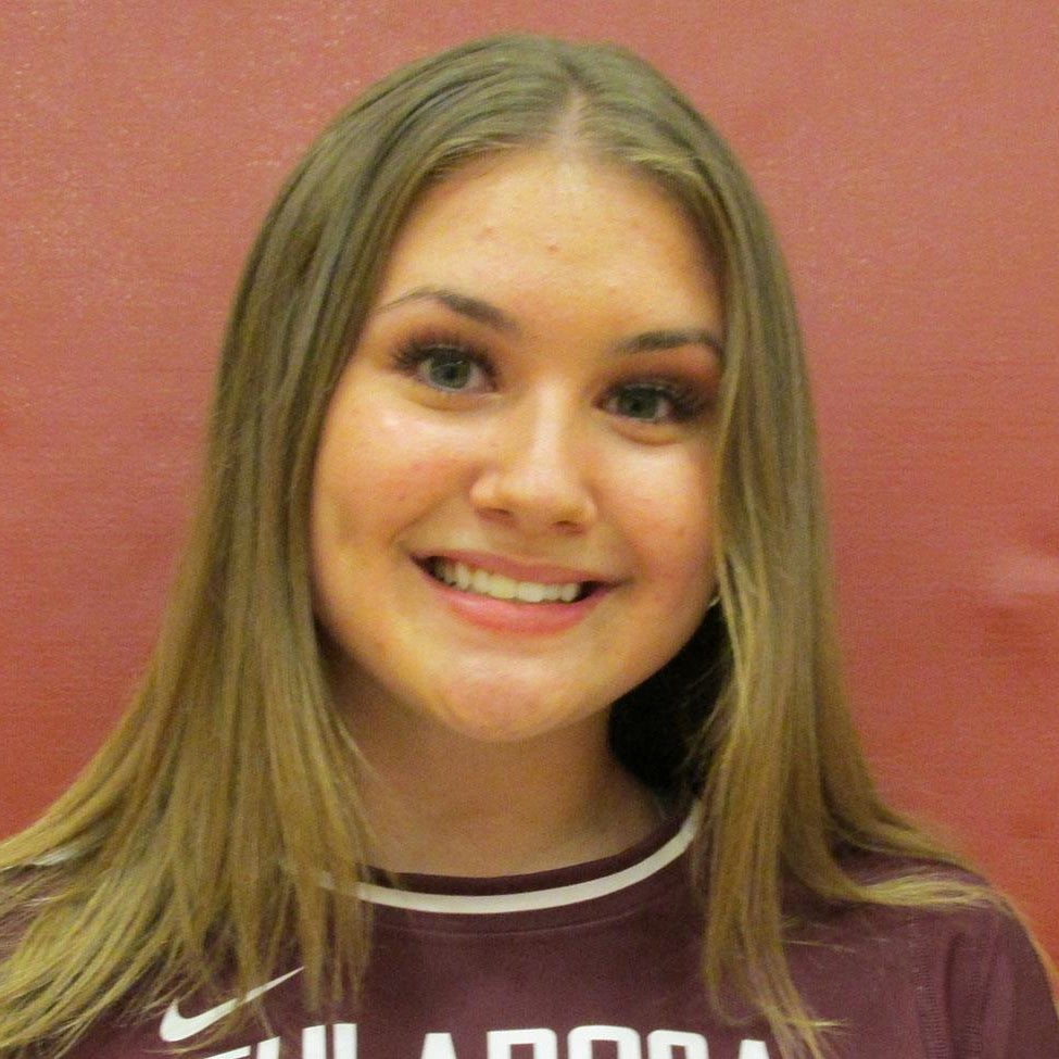 Hadley Tidwell mugshot