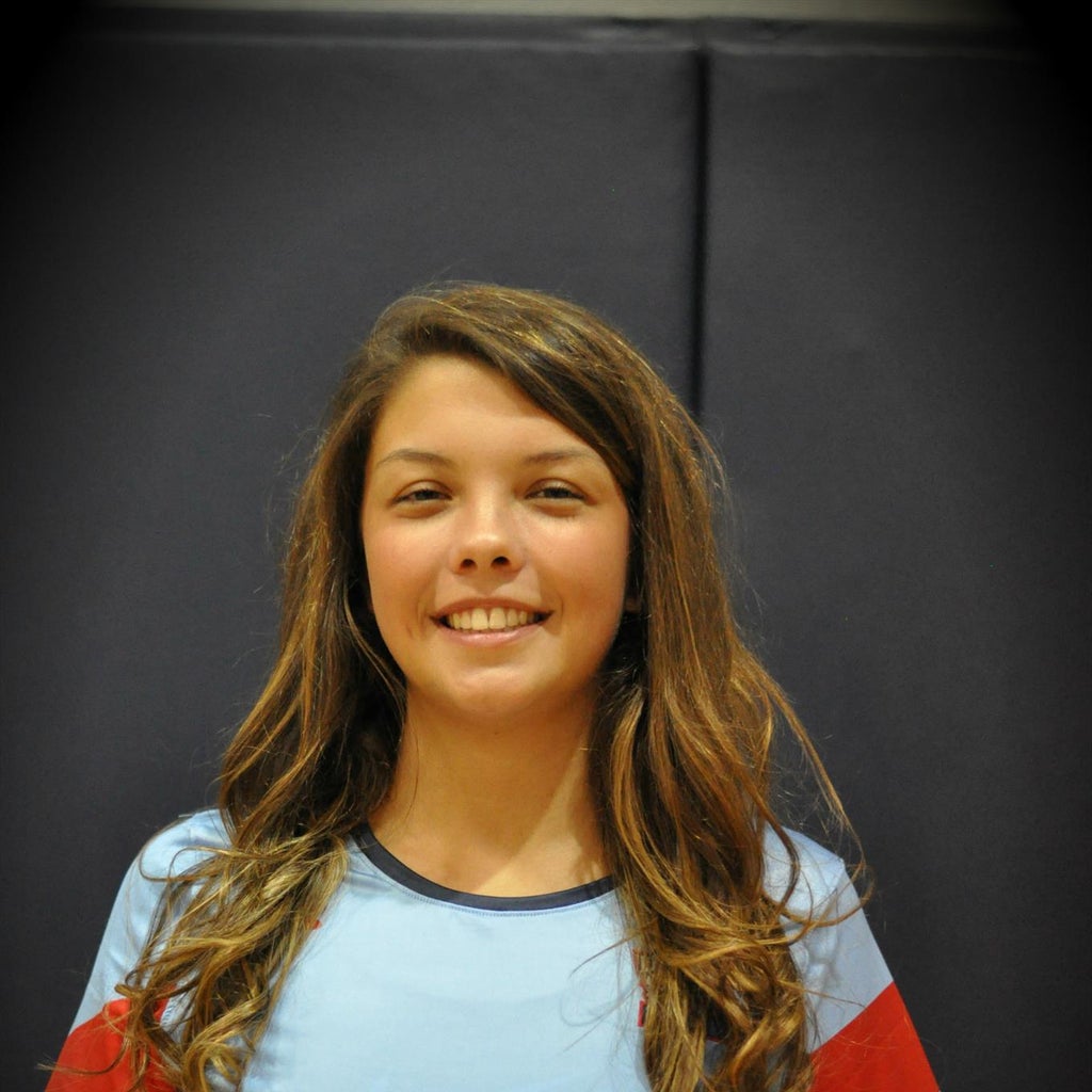 Abby Wardlaw