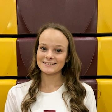 Jordyn Cole mugshot