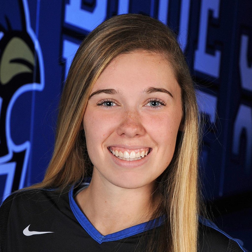 Lauren Hiestand