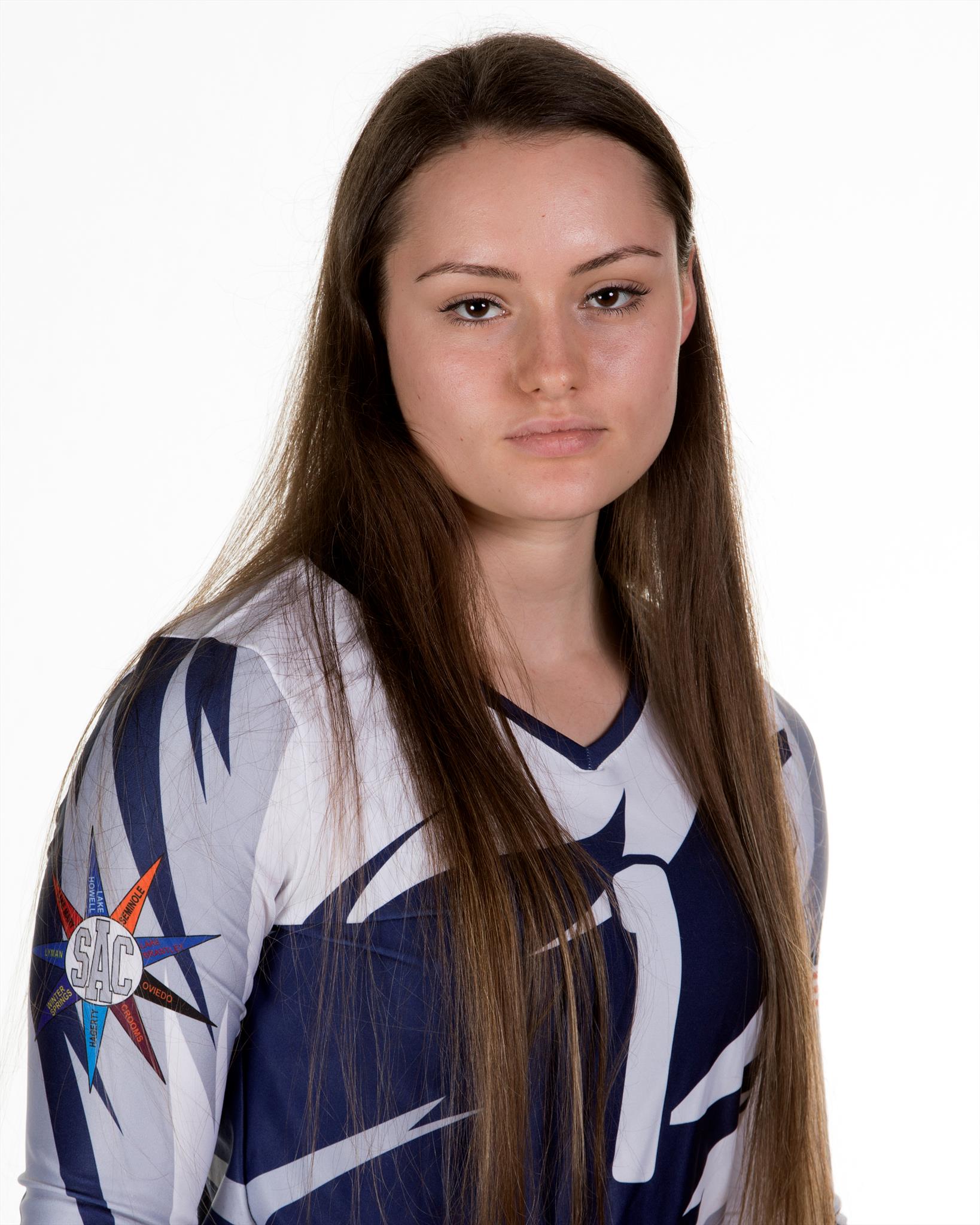 Nicole Kuchma