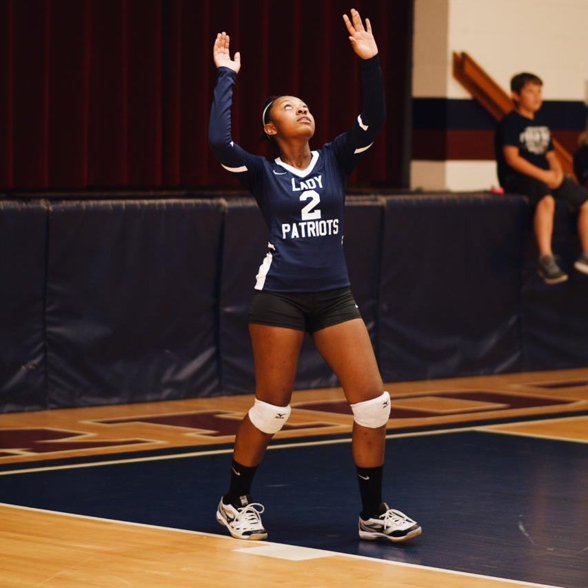 Amari Hicks