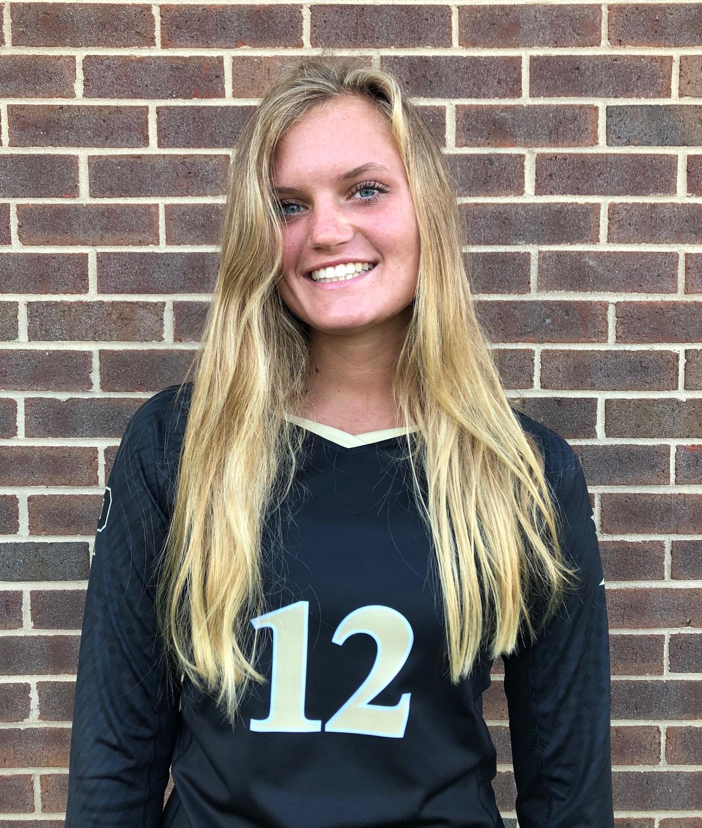 Madi Ringley