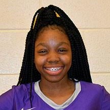 Raneisha Patterson mugshot