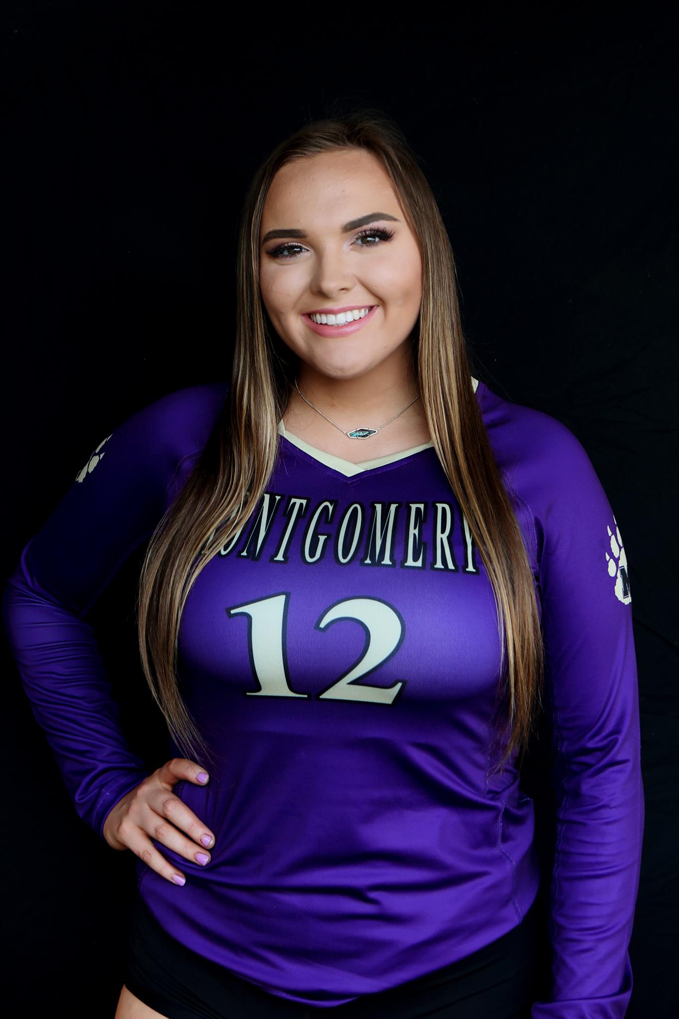 Brianna Wofford