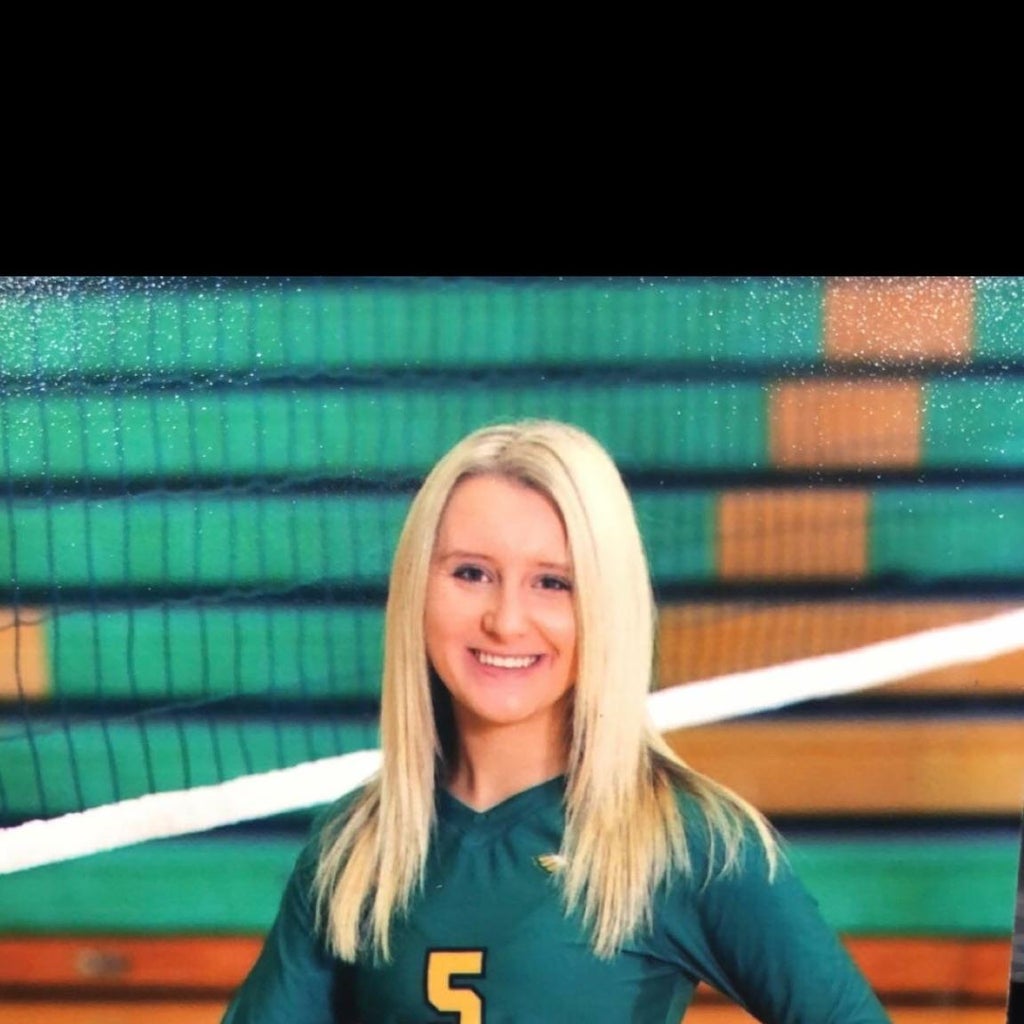 Kelsey Garcia mugshot