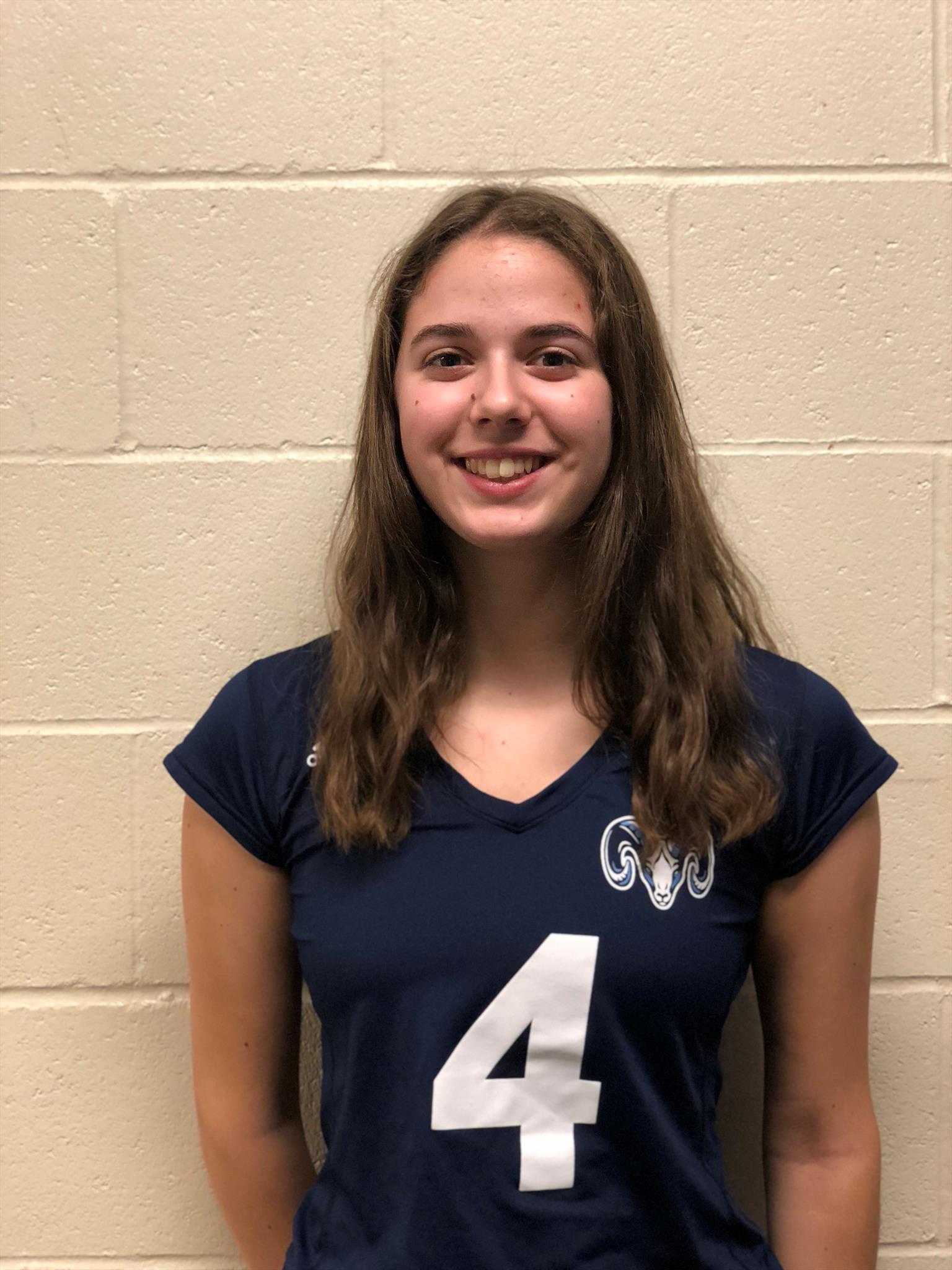 Alyssa Debiase