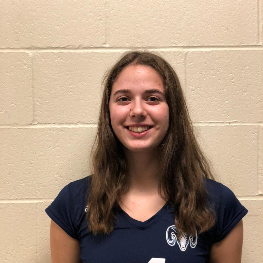 Alyssa Debiase mugshot