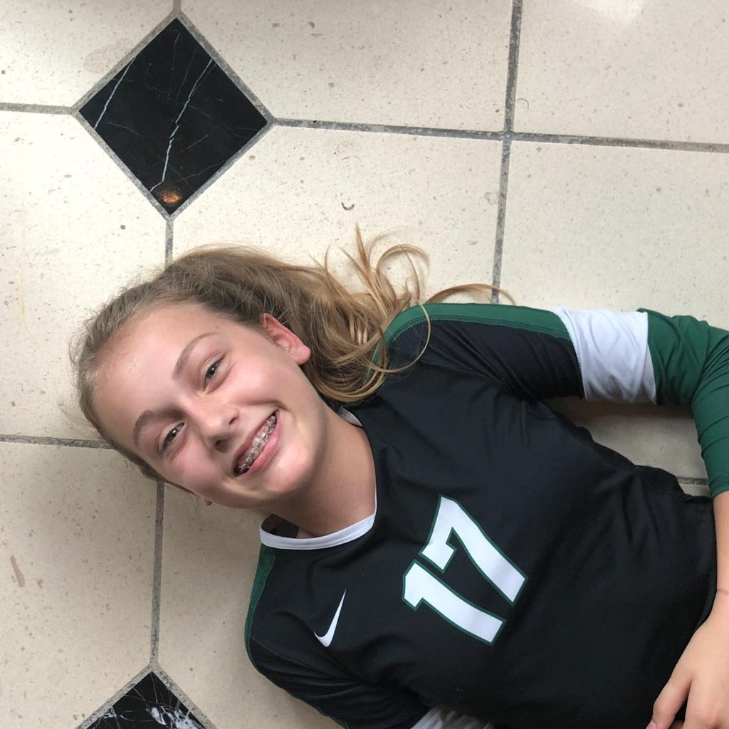 Gracie Schurr