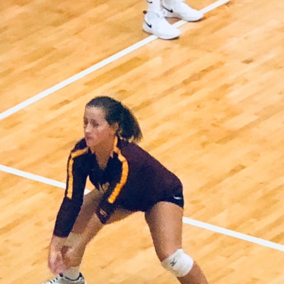 Jaclyn Johnson