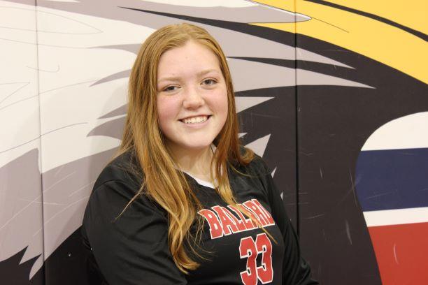 Grace Caulfield