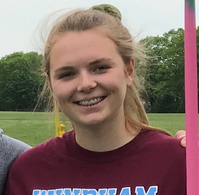 Meghan Harmon