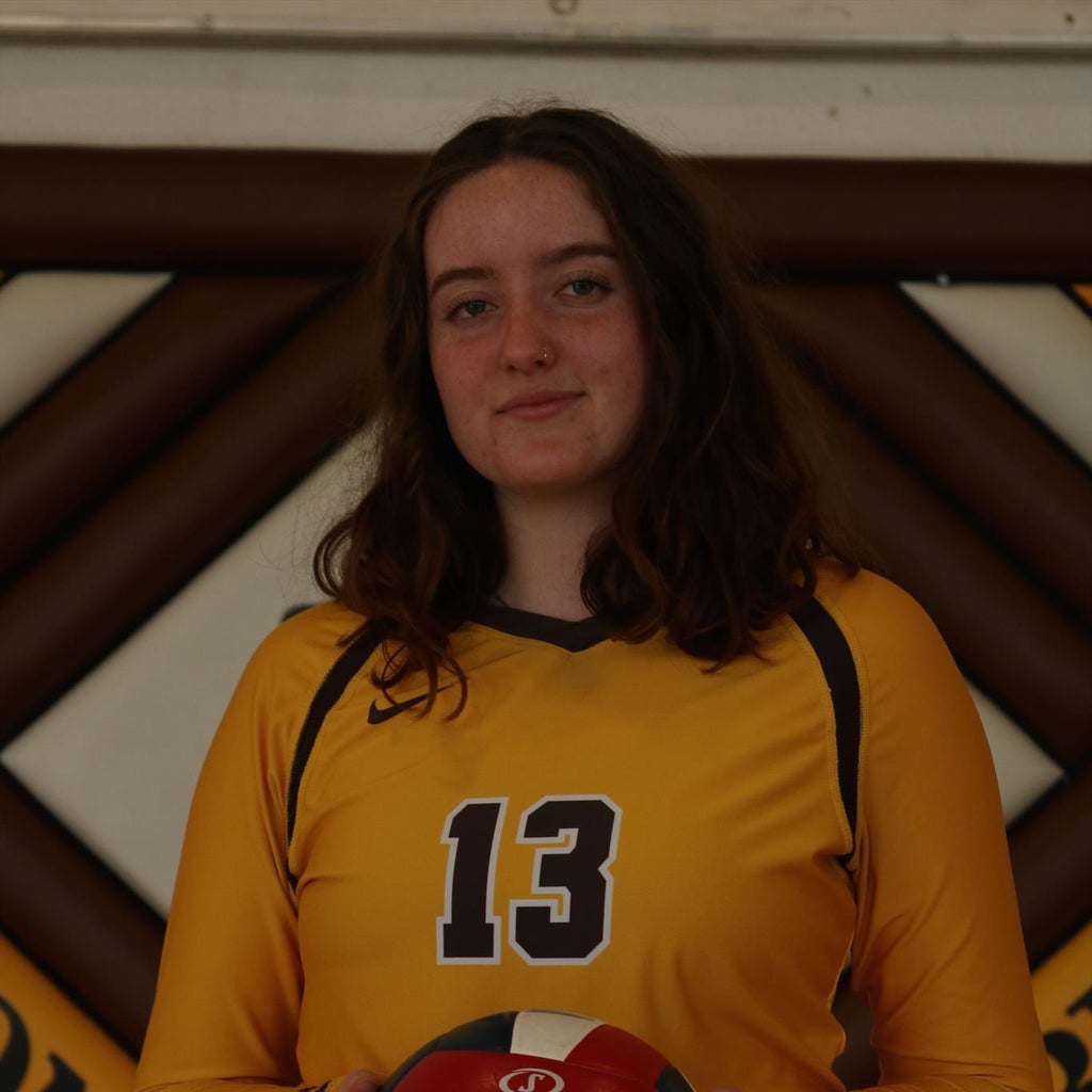 Emilia Bullock mugshot