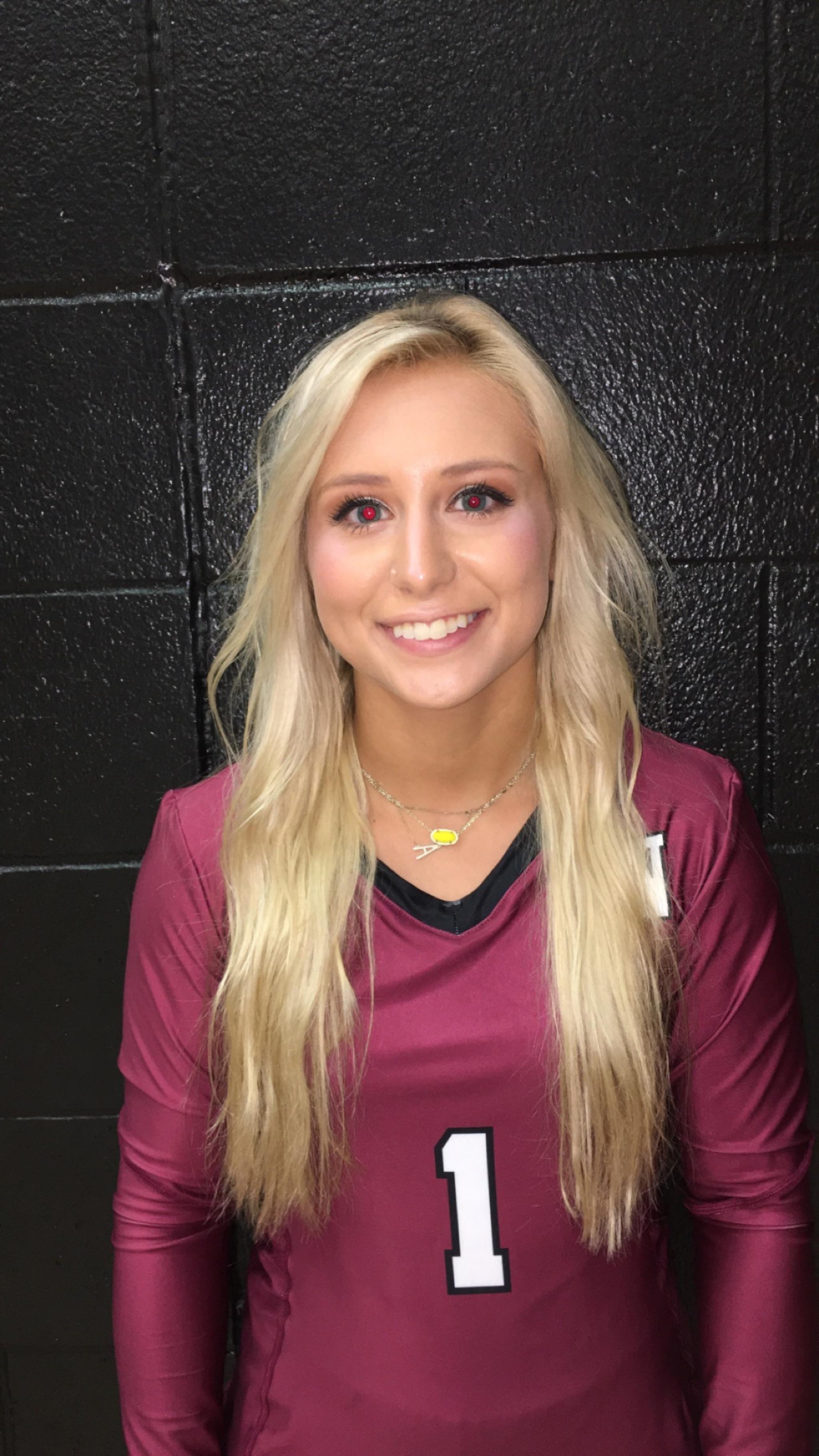 Alli Cook